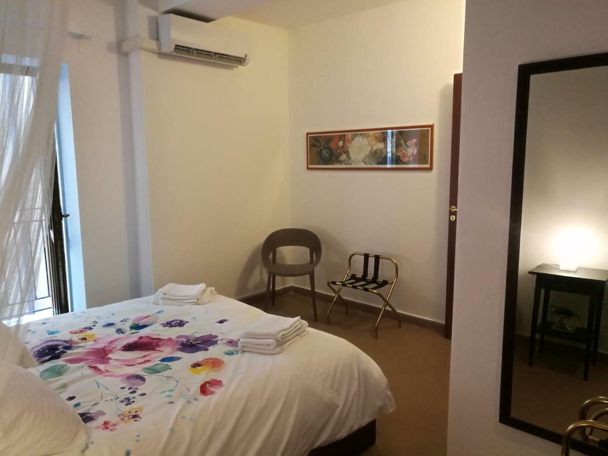 Apartmán Cattedrale-Bonello73 Palermo Exteriér fotografie