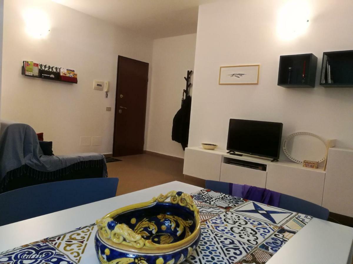Apartmán Cattedrale-Bonello73 Palermo Exteriér fotografie