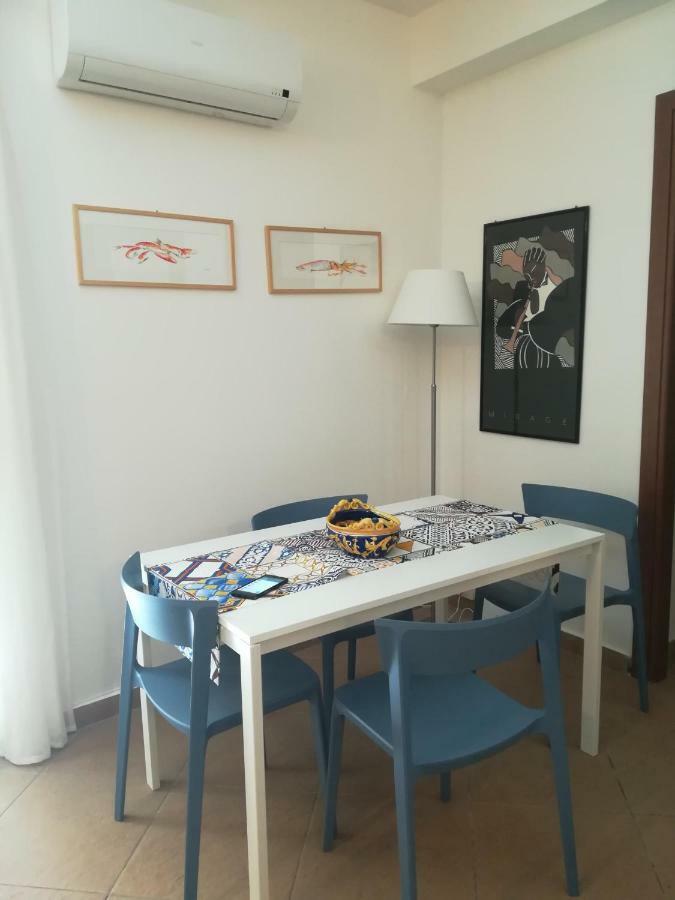 Apartmán Cattedrale-Bonello73 Palermo Exteriér fotografie