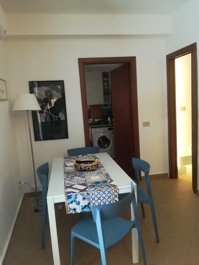 Apartmán Cattedrale-Bonello73 Palermo Exteriér fotografie