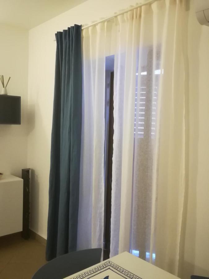 Apartmán Cattedrale-Bonello73 Palermo Exteriér fotografie